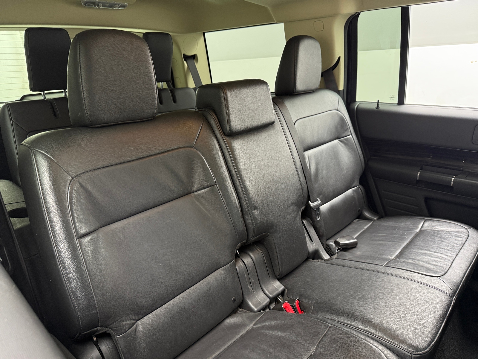 Thumbnail: 2019 Ford Flex - 5