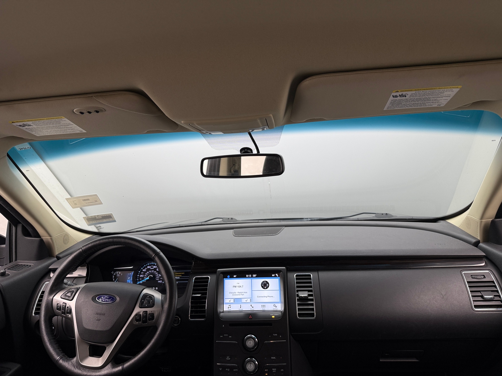 Thumbnail: 2019 Ford Flex - 2