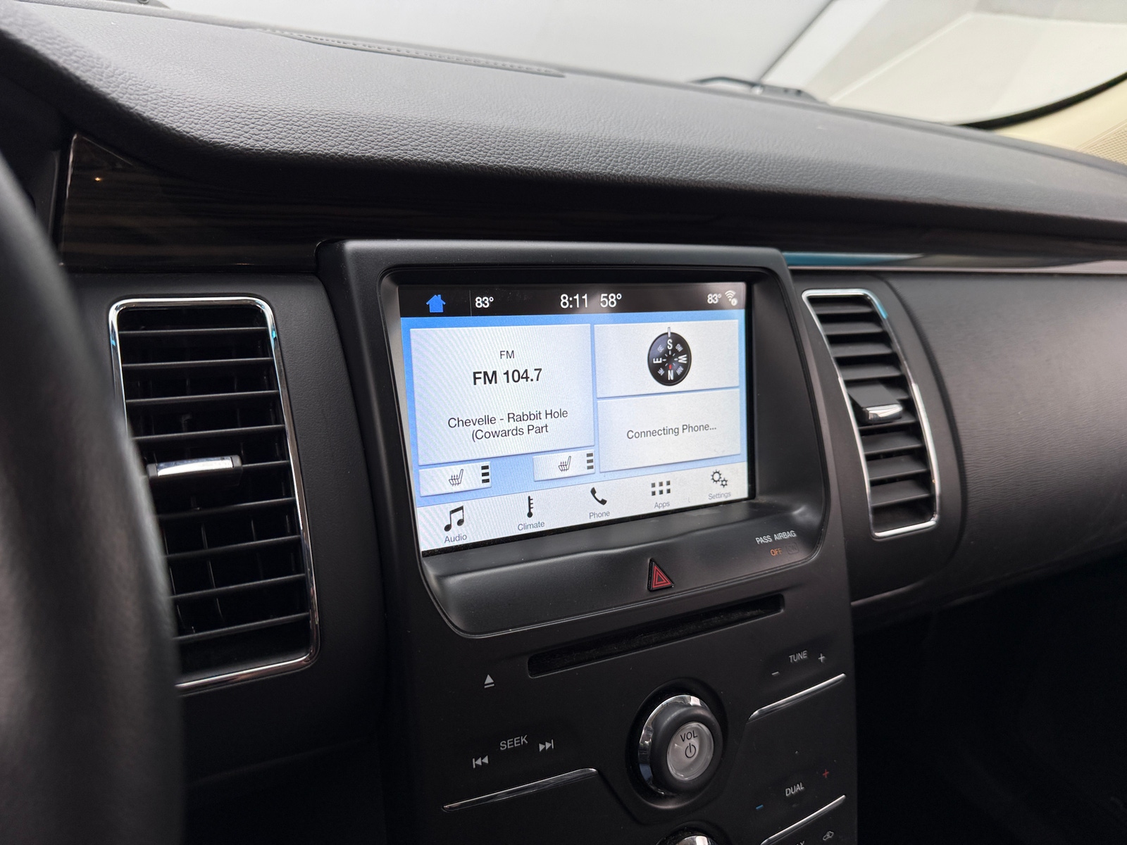 Thumbnail: 2019 Ford Flex - 3