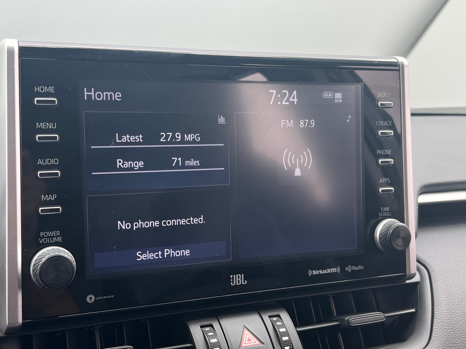 Thumbnail: 2022 Toyota RAV4 - 3