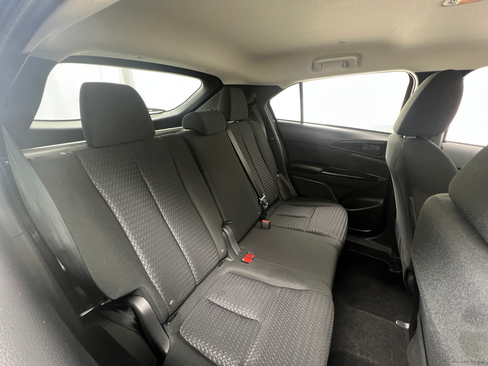 Thumbnail: 2024 Mitsubishi Eclipse Cross - 6