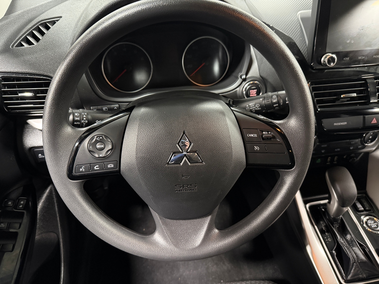 Thumbnail: 2024 Mitsubishi Eclipse Cross - 5