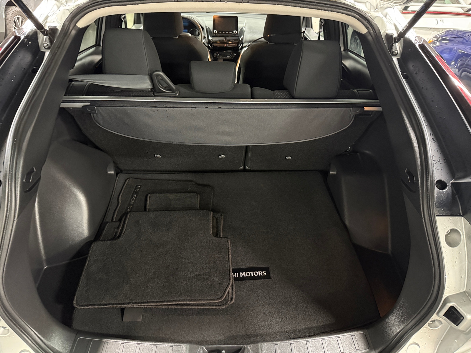 Thumbnail: 2024 Mitsubishi Eclipse Cross - 7