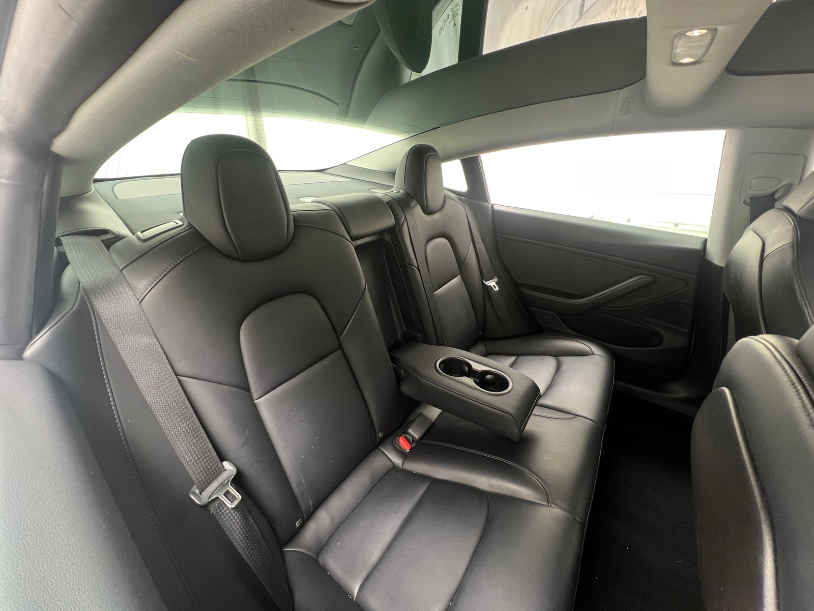 Thumbnail: 2020 Tesla Model 3 - 5