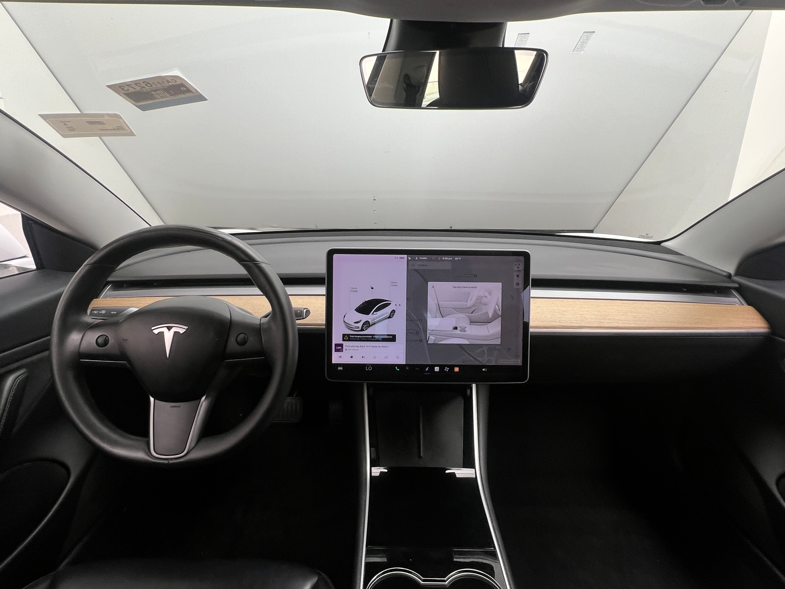 Thumbnail: 2020 Tesla Model 3 - 2