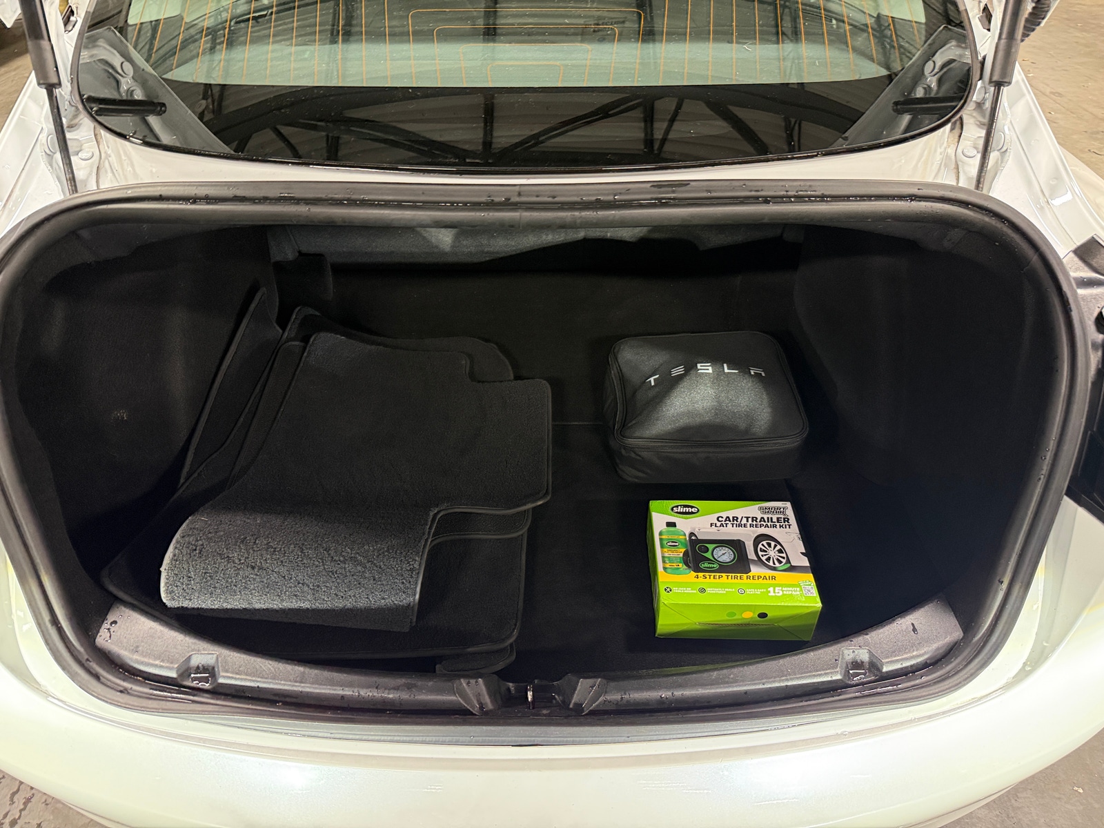 Thumbnail: 2020 Tesla Model 3 - 6