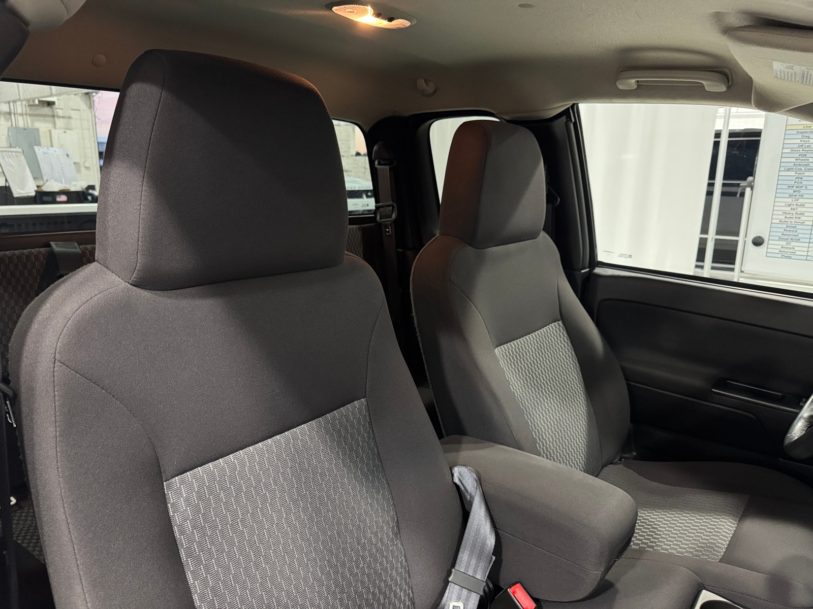 Thumbnail: 2012 Chevrolet Colorado - 2