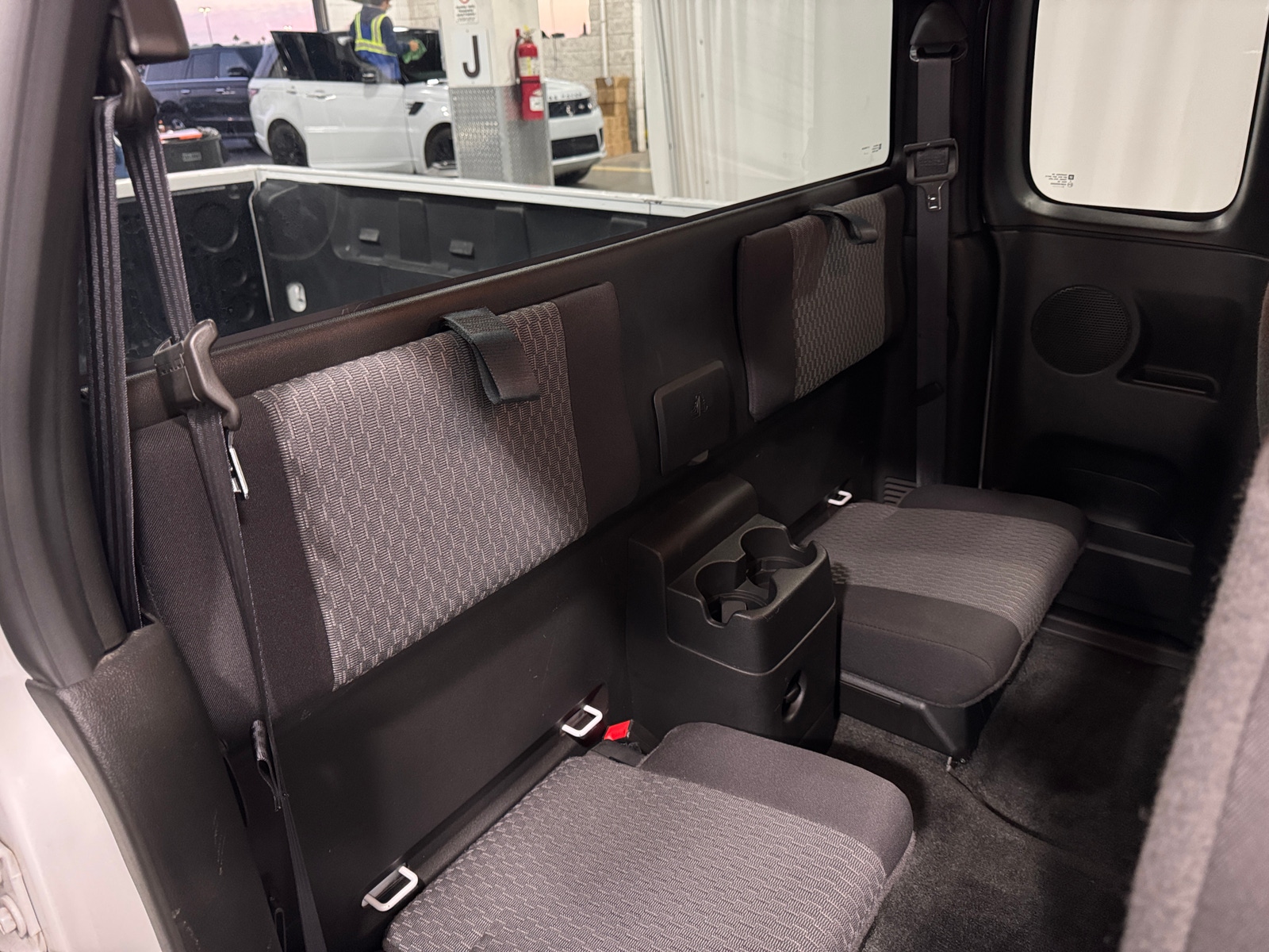 Thumbnail: 2012 Chevrolet Colorado - 6