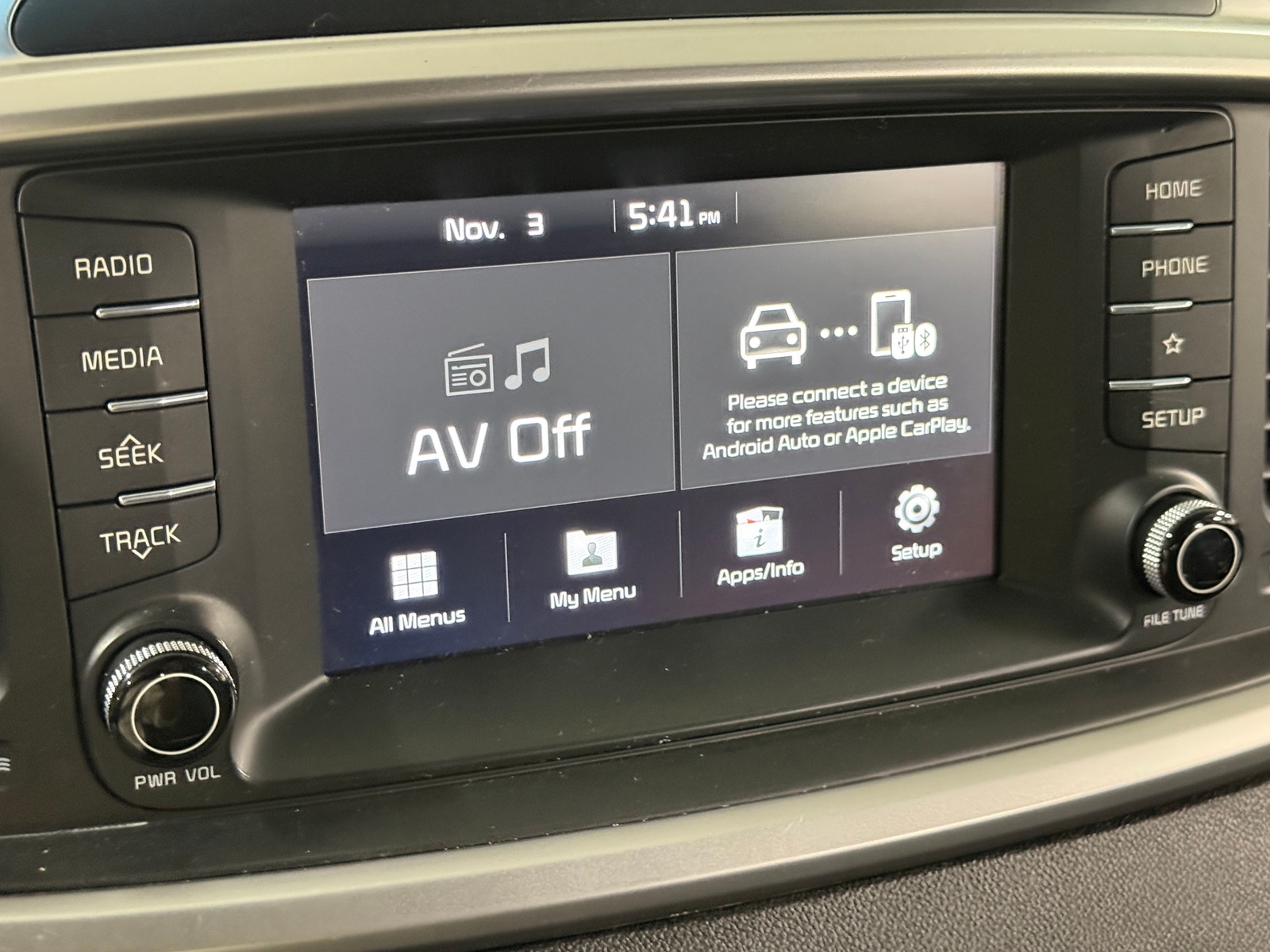 Thumbnail: 2020 Kia Sorento - 4