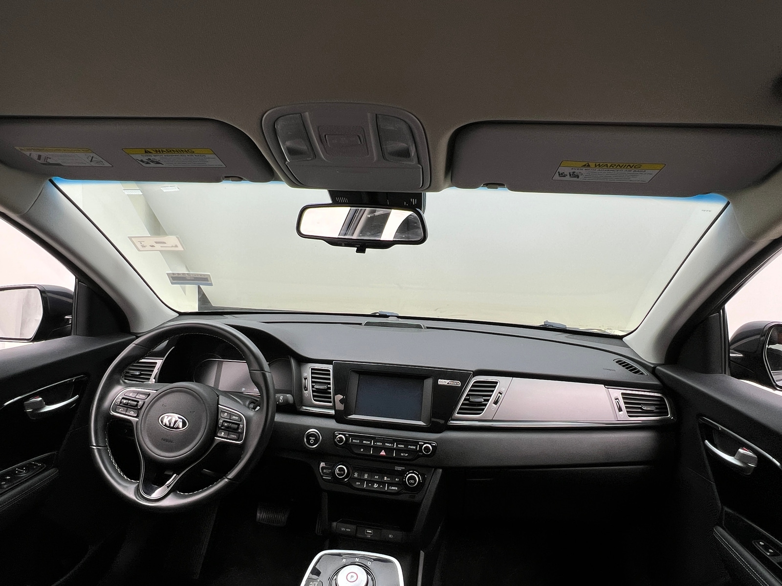 Thumbnail: 2019 Kia Niro - 2