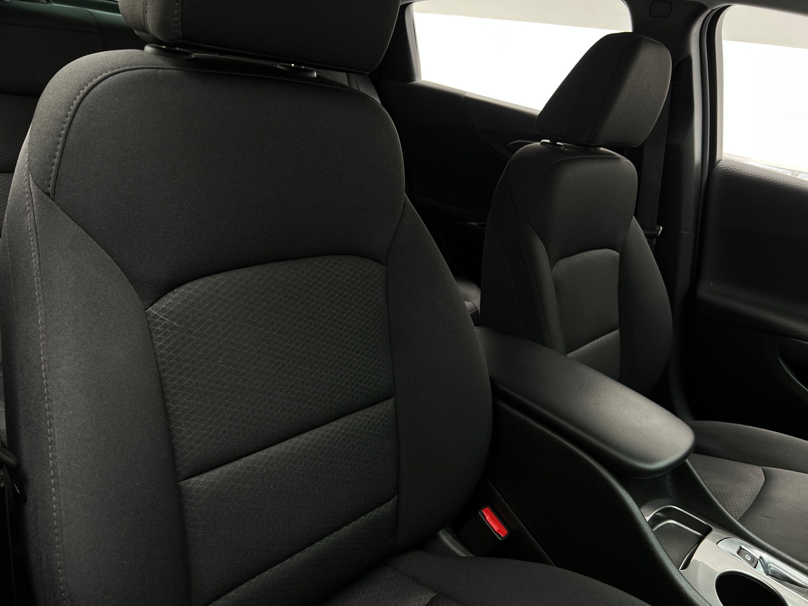 Thumbnail: 2025 Chevrolet Malibu - 2