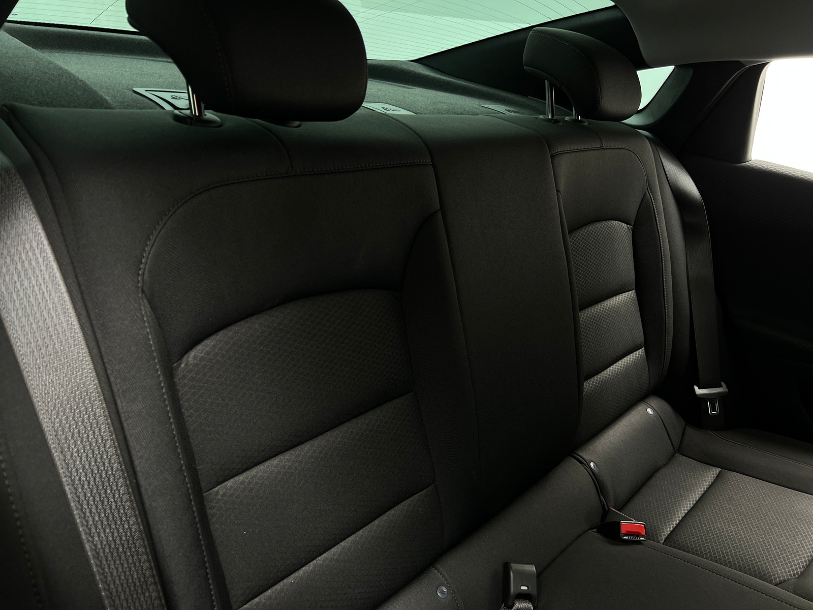 Thumbnail: 2025 Chevrolet Malibu - 6