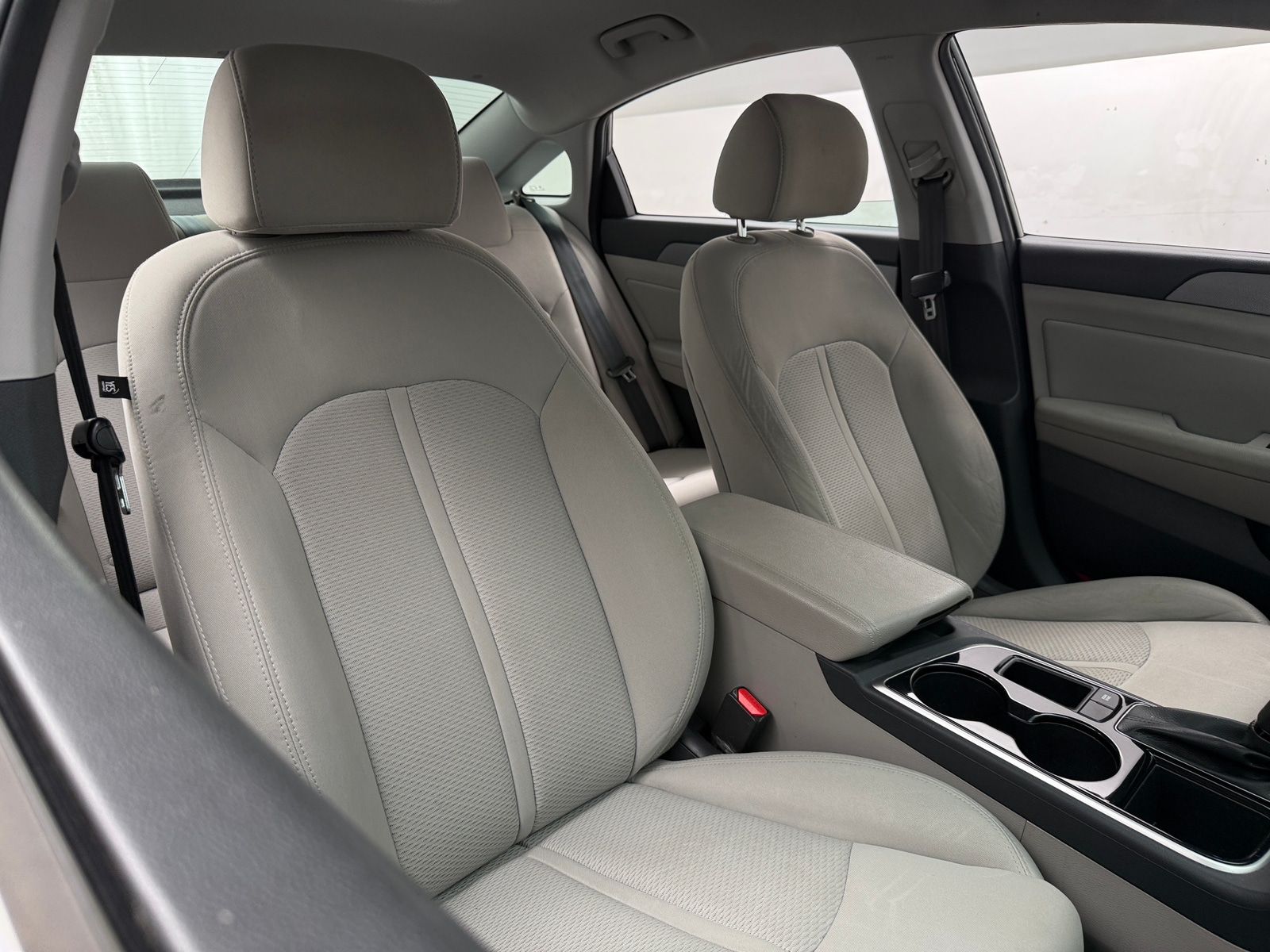 Thumbnail: 2018 Hyundai Sonata - 2