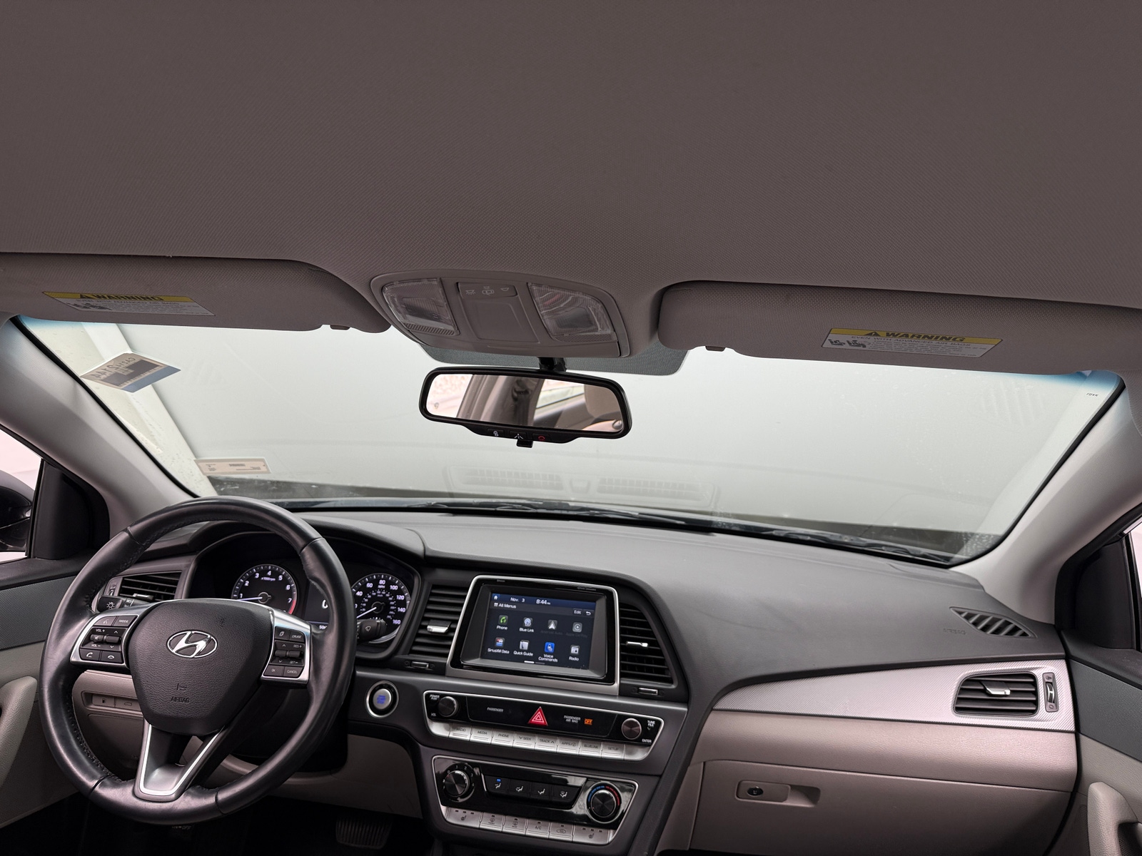 Thumbnail: 2018 Hyundai Sonata - 3