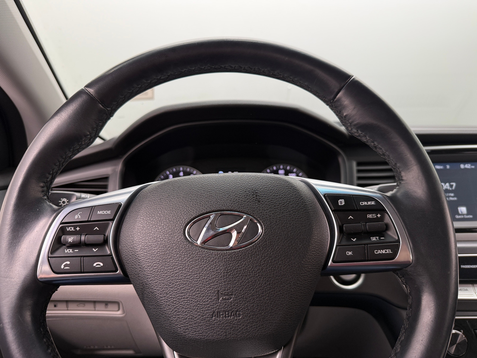 Thumbnail: 2018 Hyundai Sonata - 5