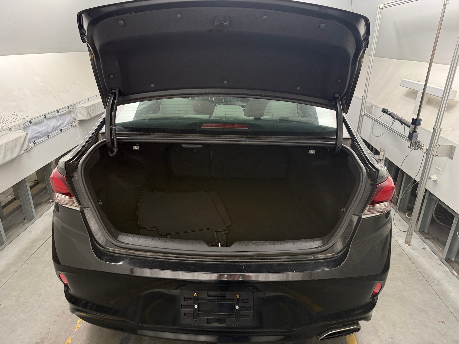 Thumbnail: 2018 Hyundai Sonata - 7