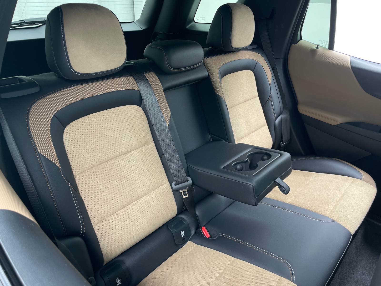 Thumbnail: 2025 Chevrolet Equinox - 6