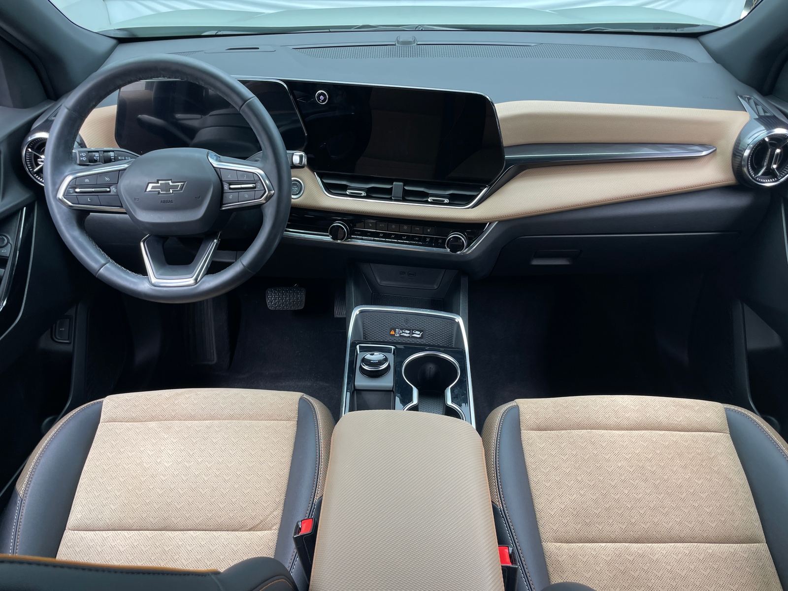 Thumbnail: 2025 Chevrolet Equinox - 3