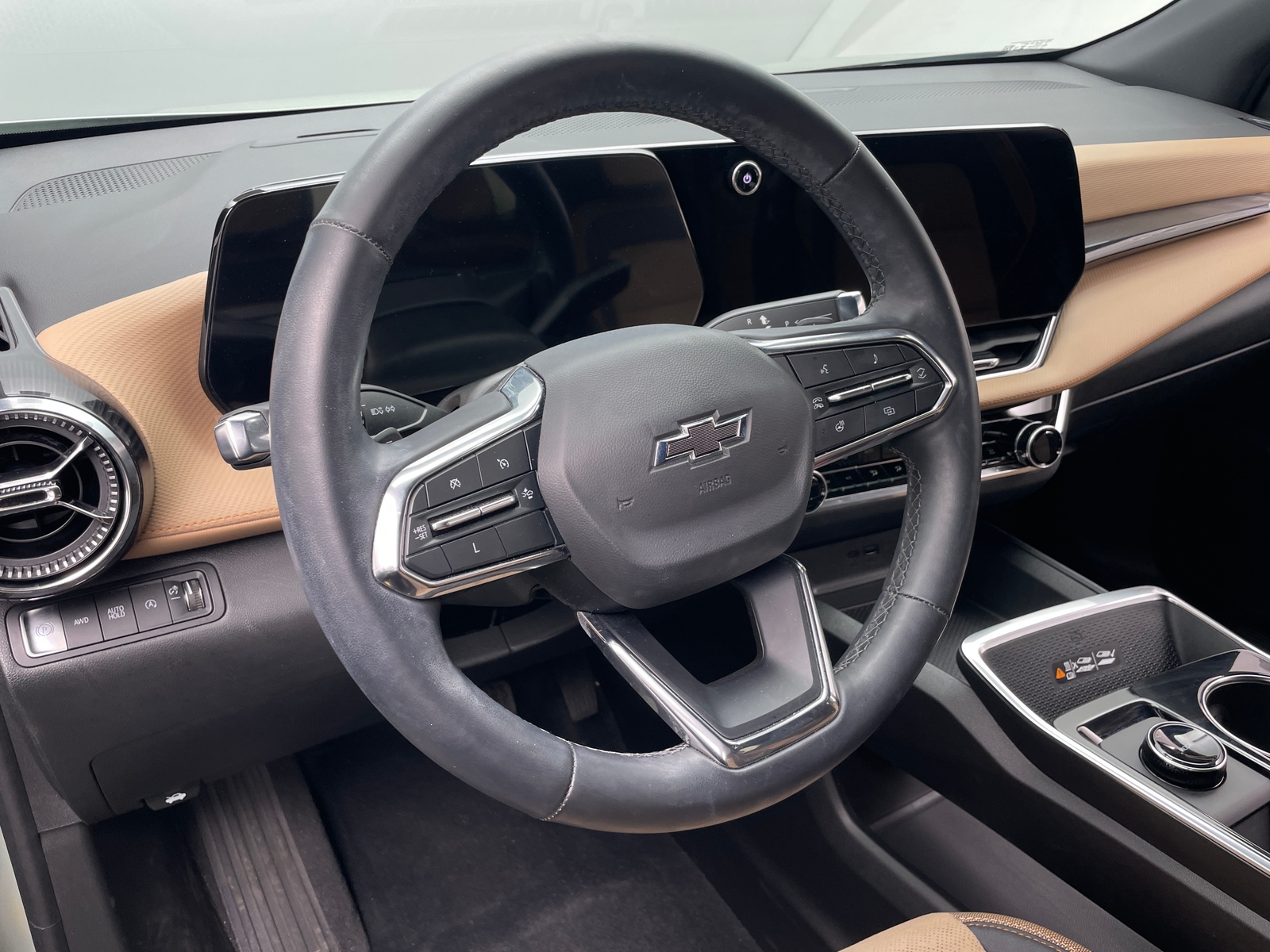 Thumbnail: 2025 Chevrolet Equinox - 5