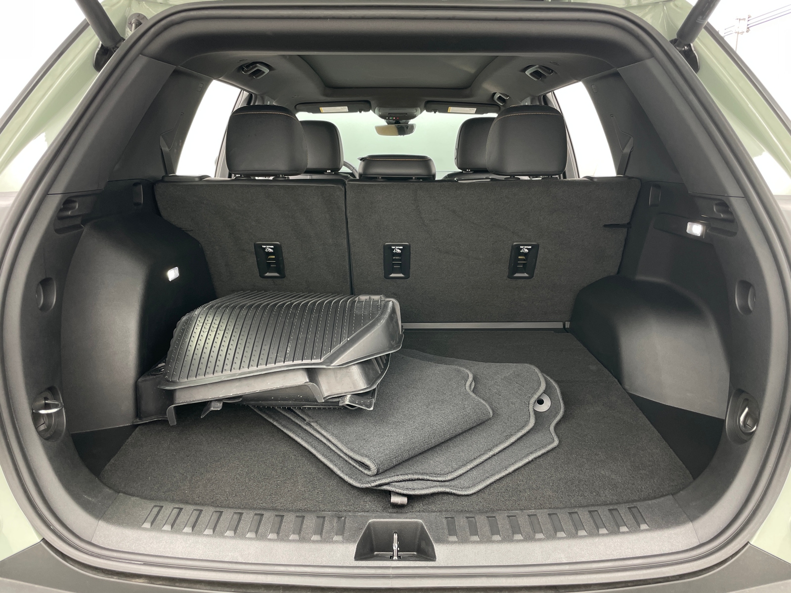 Thumbnail: 2025 Chevrolet Equinox - 7