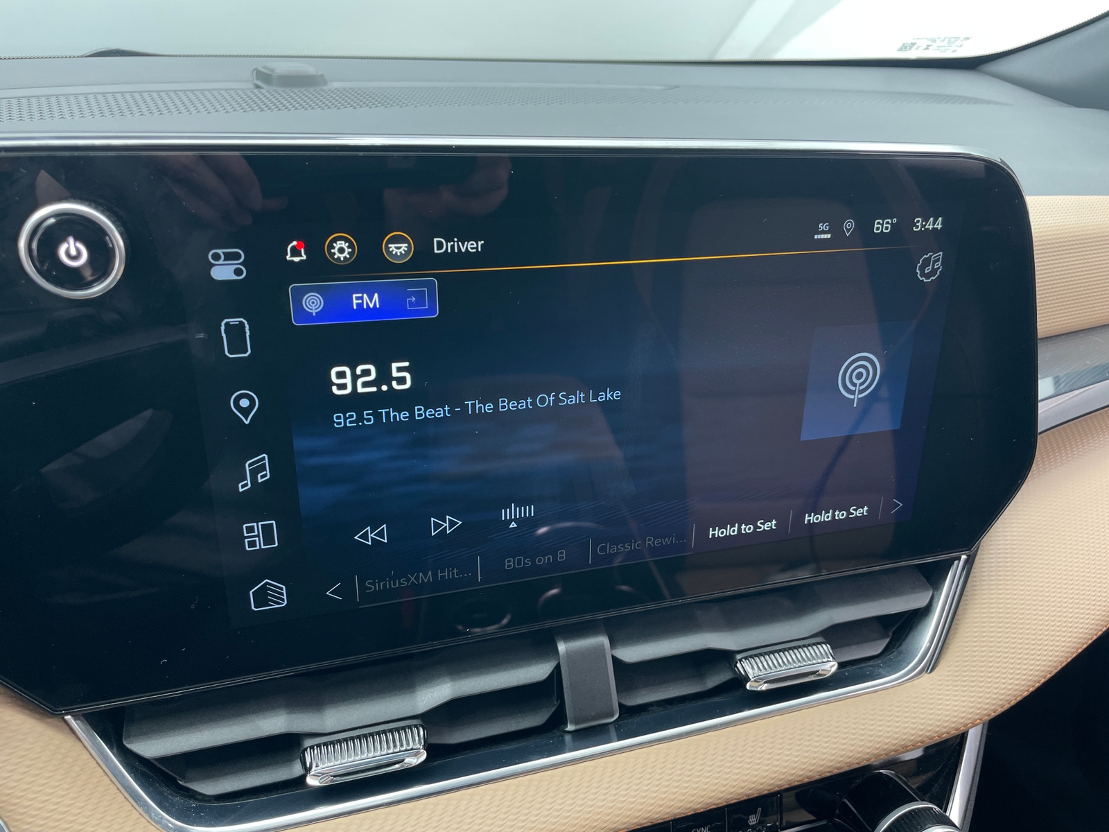 Thumbnail: 2025 Chevrolet Equinox - 4