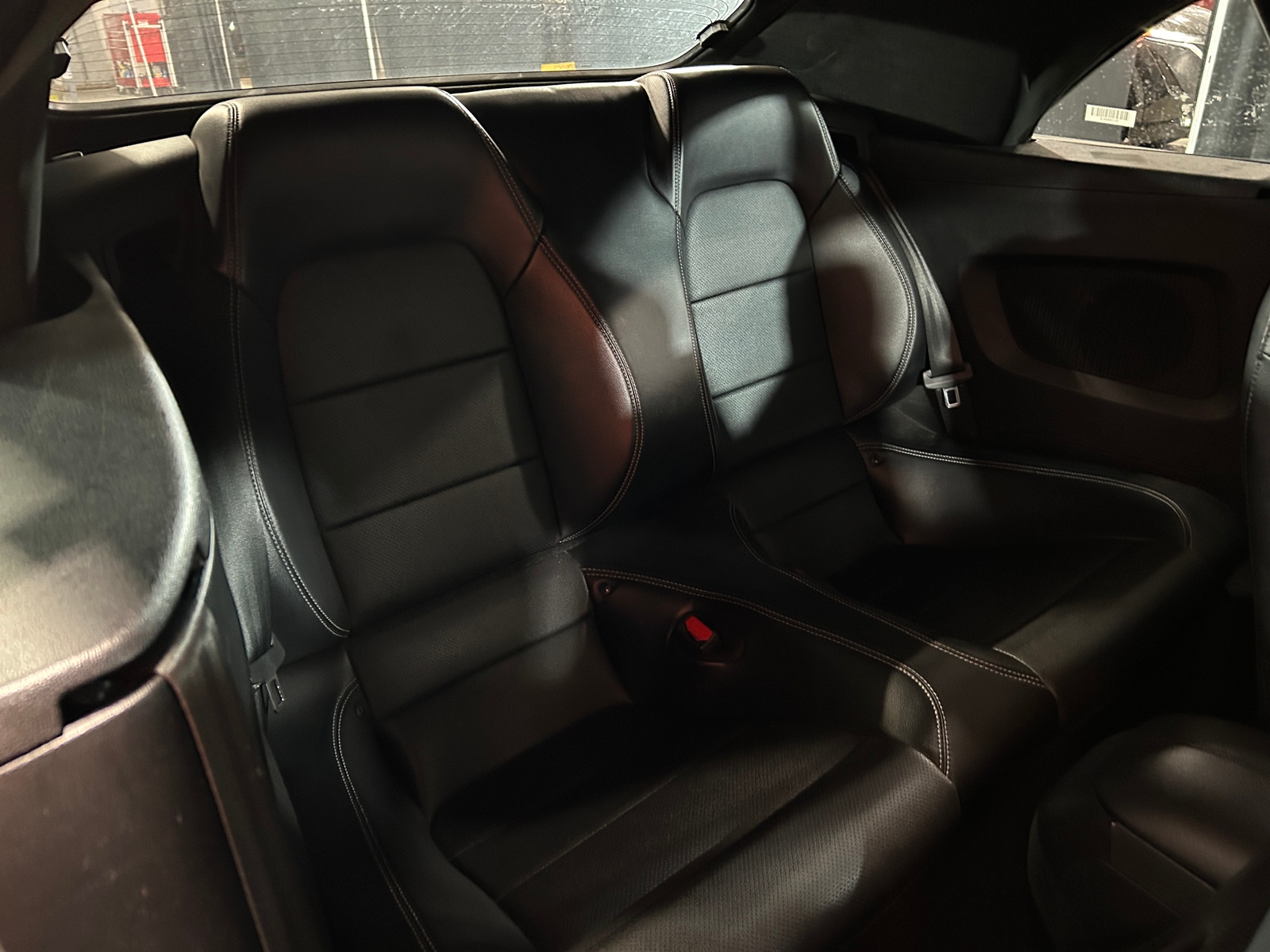 Thumbnail: 2023 Ford Mustang - 5