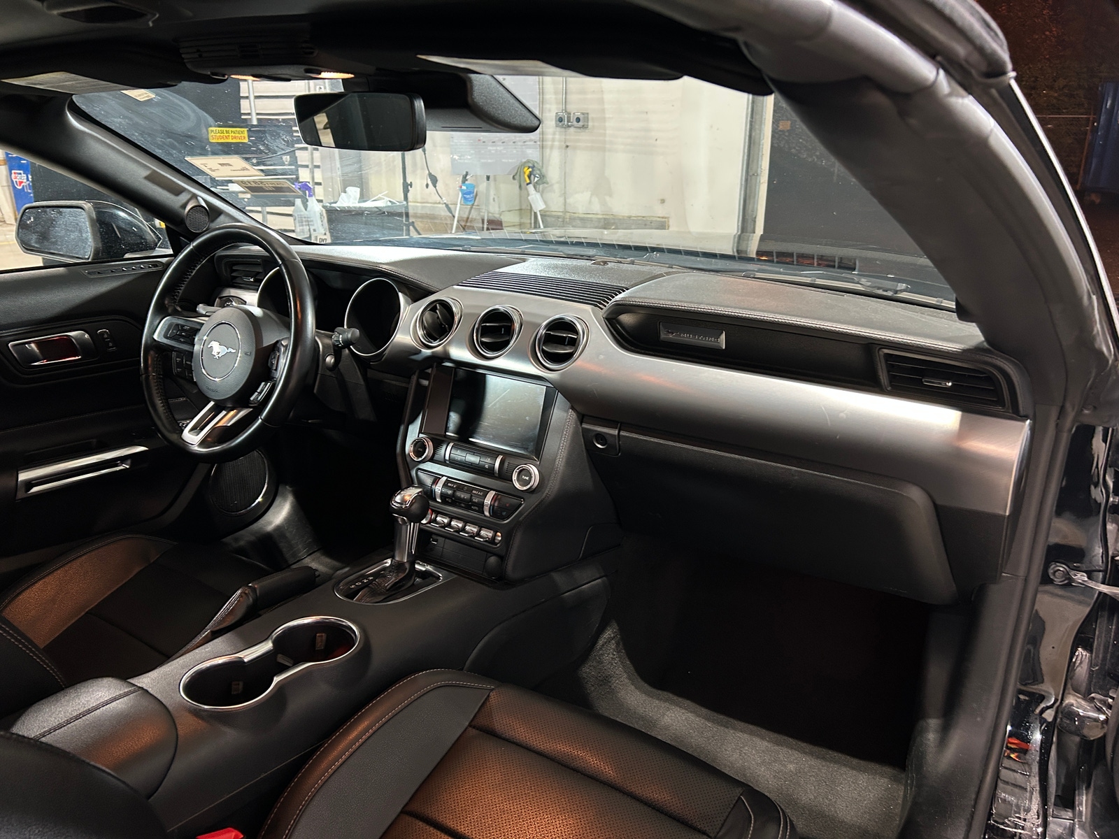 Thumbnail: 2023 Ford Mustang - 2