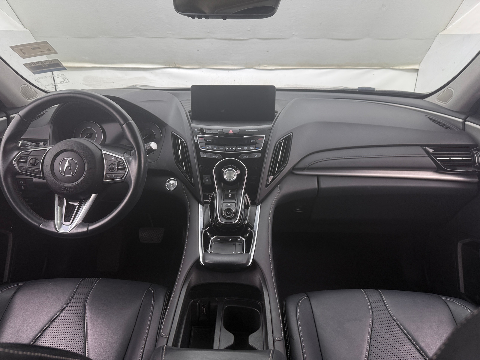 Thumbnail: 2019 Acura RDX - 2