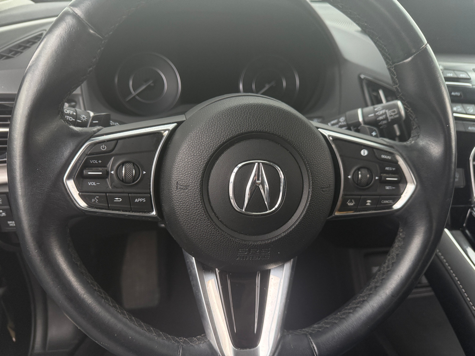 Thumbnail: 2019 Acura RDX - 4