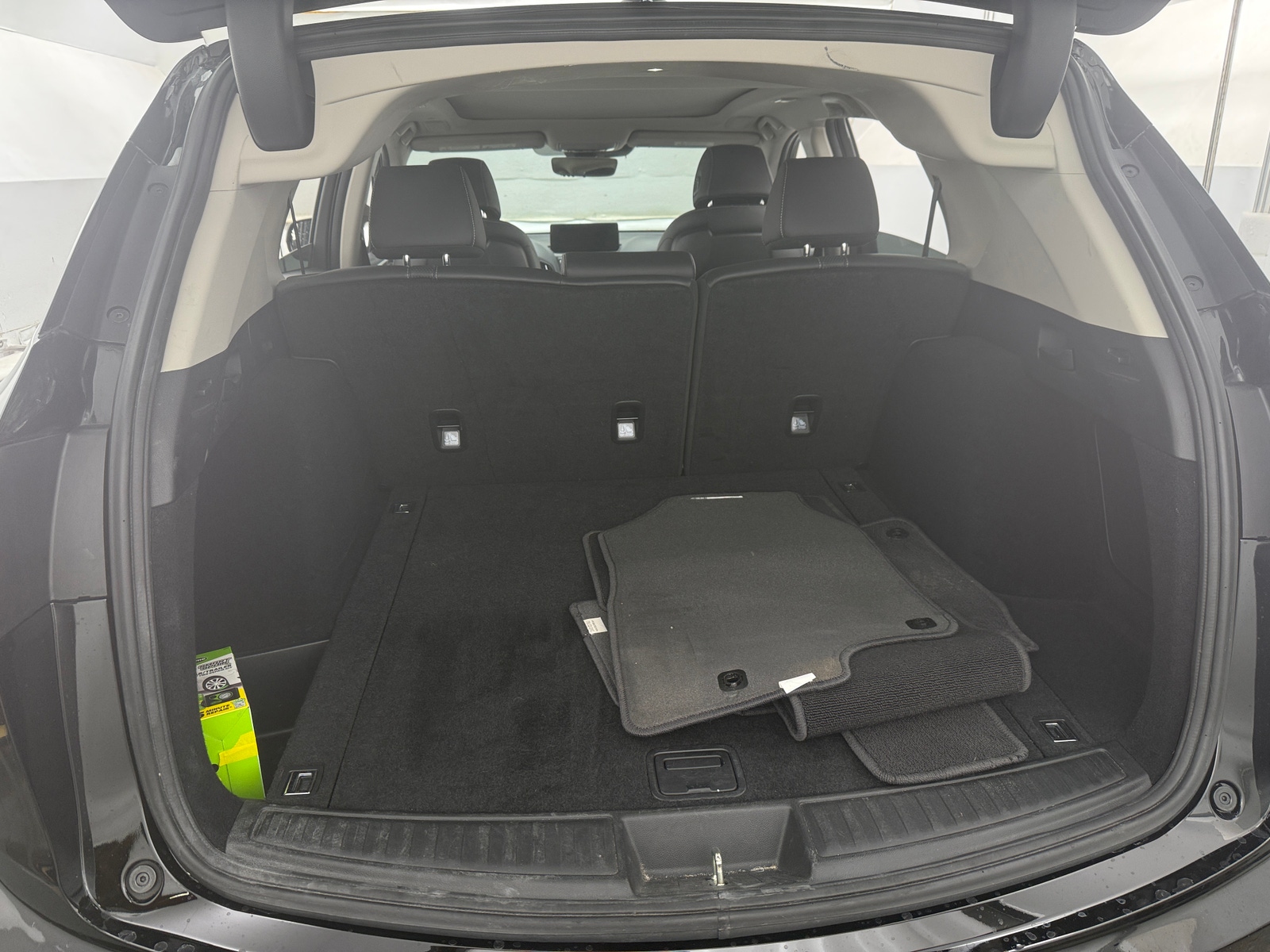 Thumbnail: 2019 Acura RDX - 6