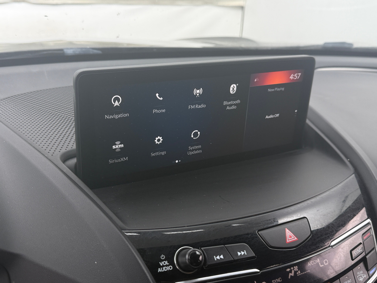 Thumbnail: 2019 Acura RDX - 3