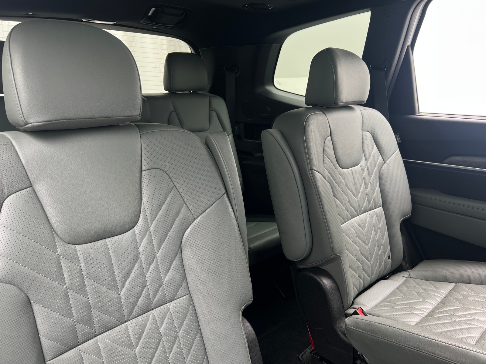 Thumbnail: 2024 Kia Telluride - 5