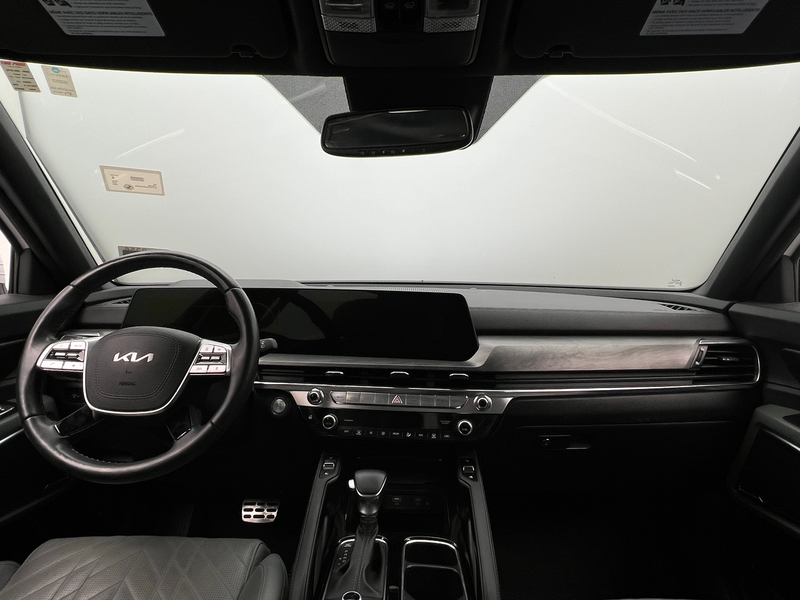 Thumbnail: 2024 Kia Telluride - 2