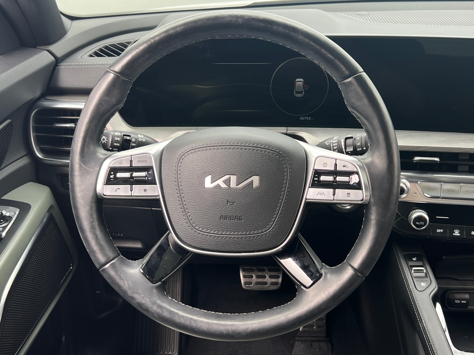 Thumbnail: 2024 Kia Telluride - 4