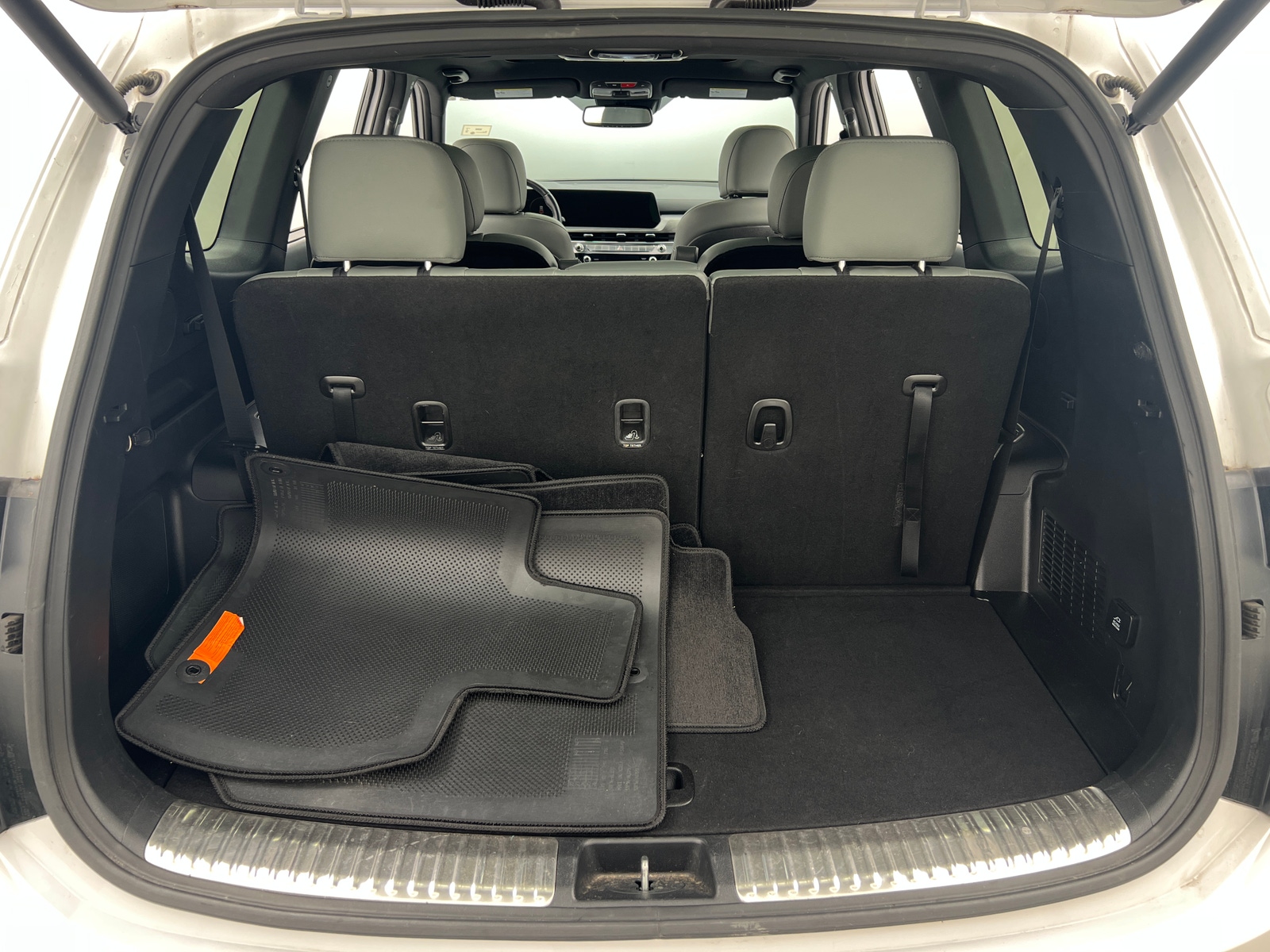 Thumbnail: 2024 Kia Telluride - 6