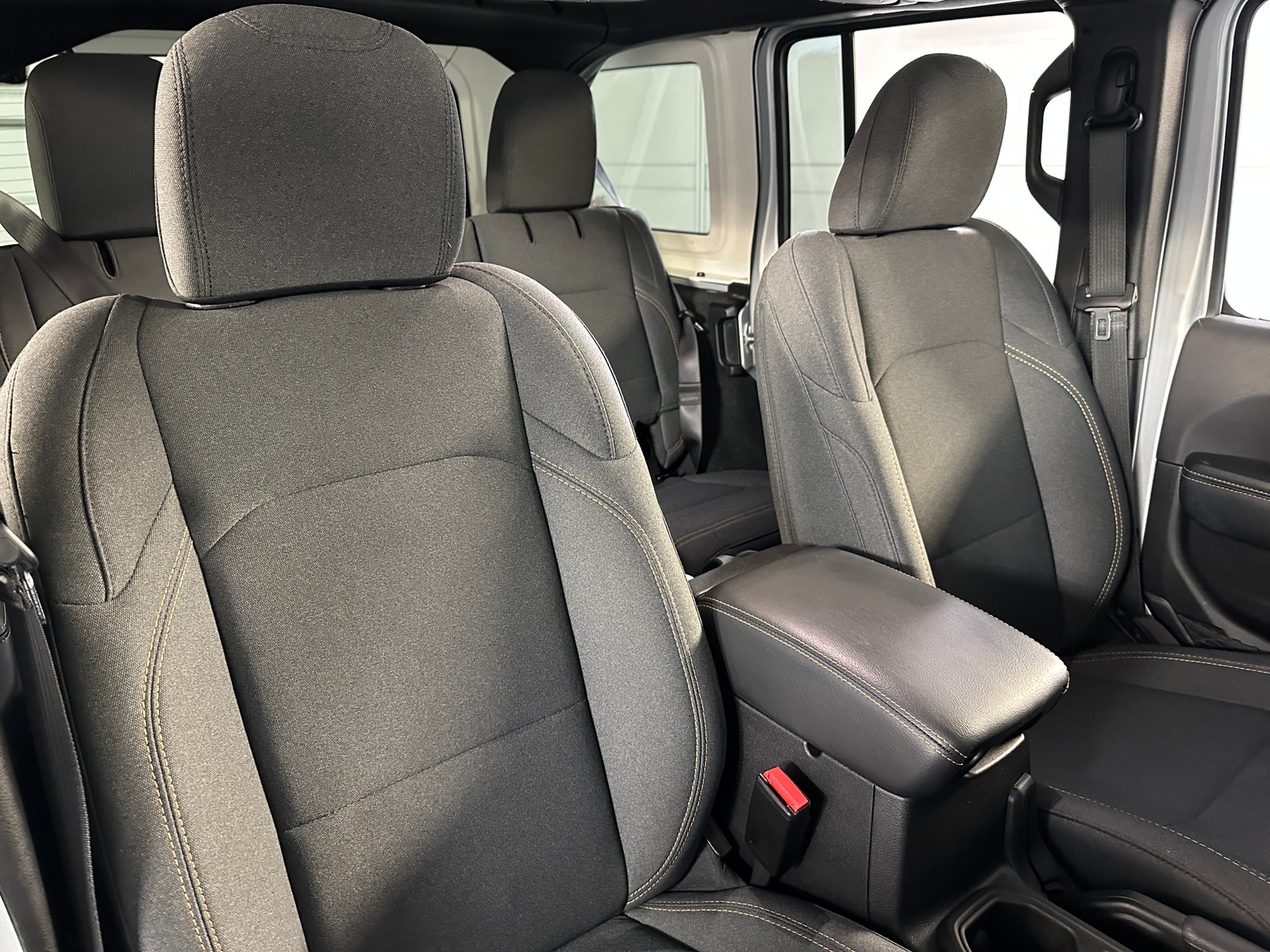 Thumbnail: 2024 Jeep Wrangler - 2