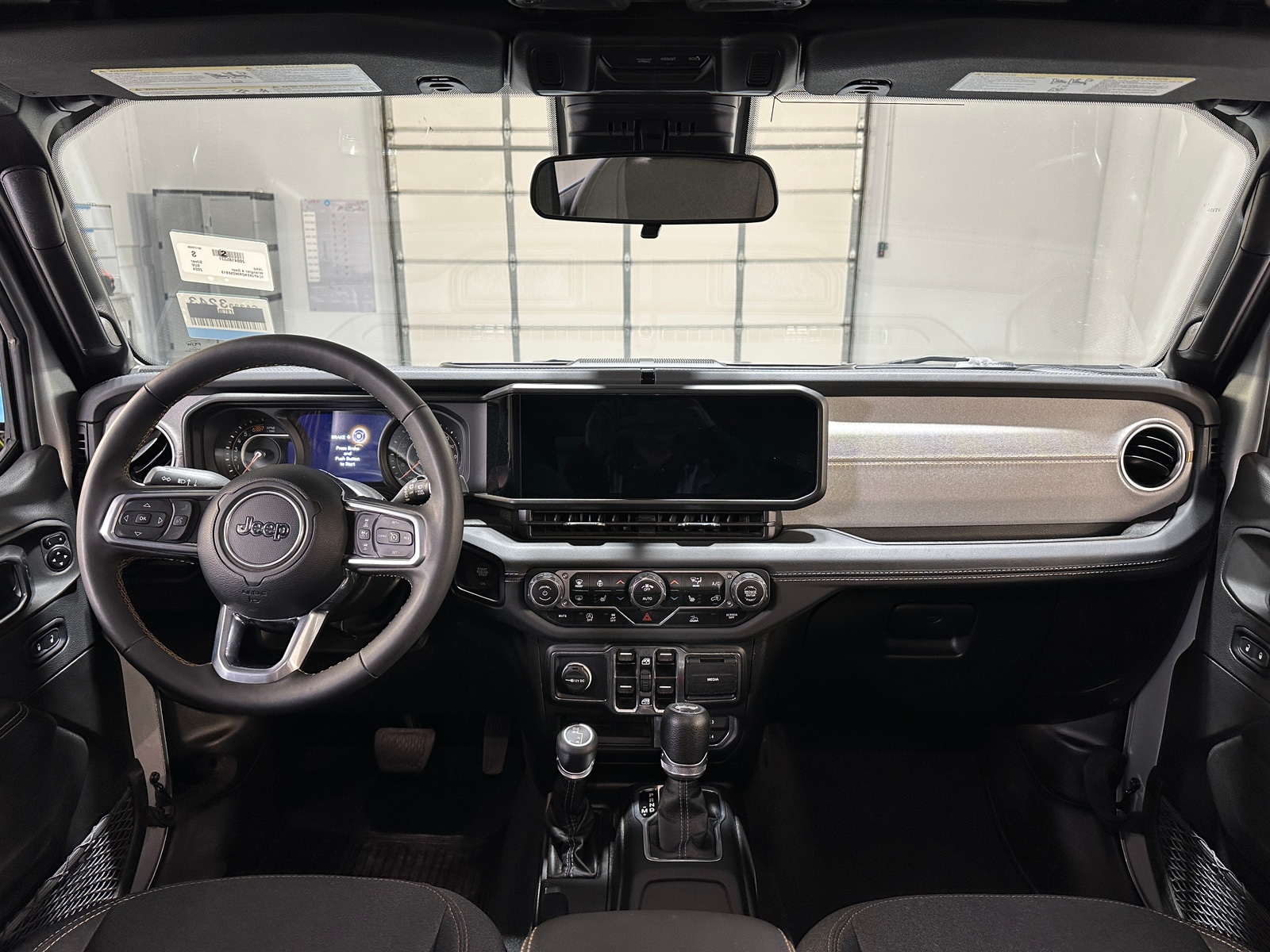 Thumbnail: 2024 Jeep Wrangler - 3