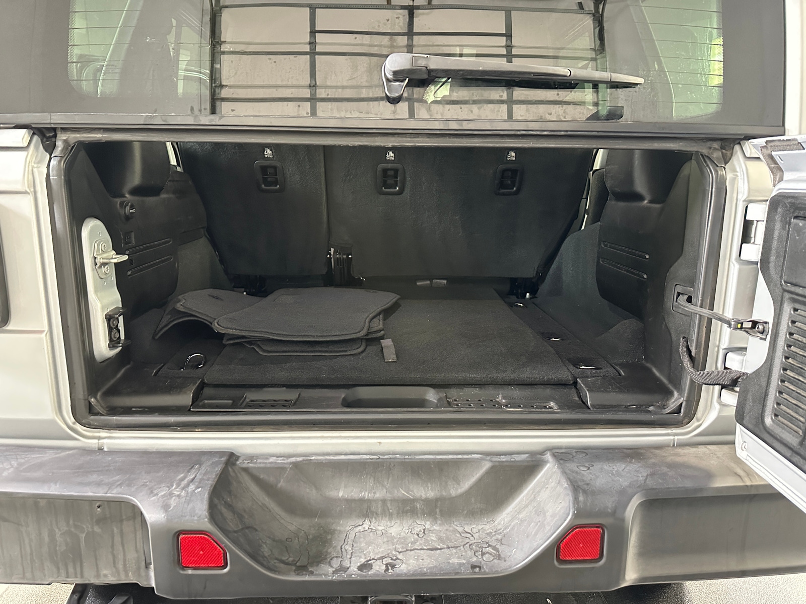 Thumbnail: 2024 Jeep Wrangler - 7