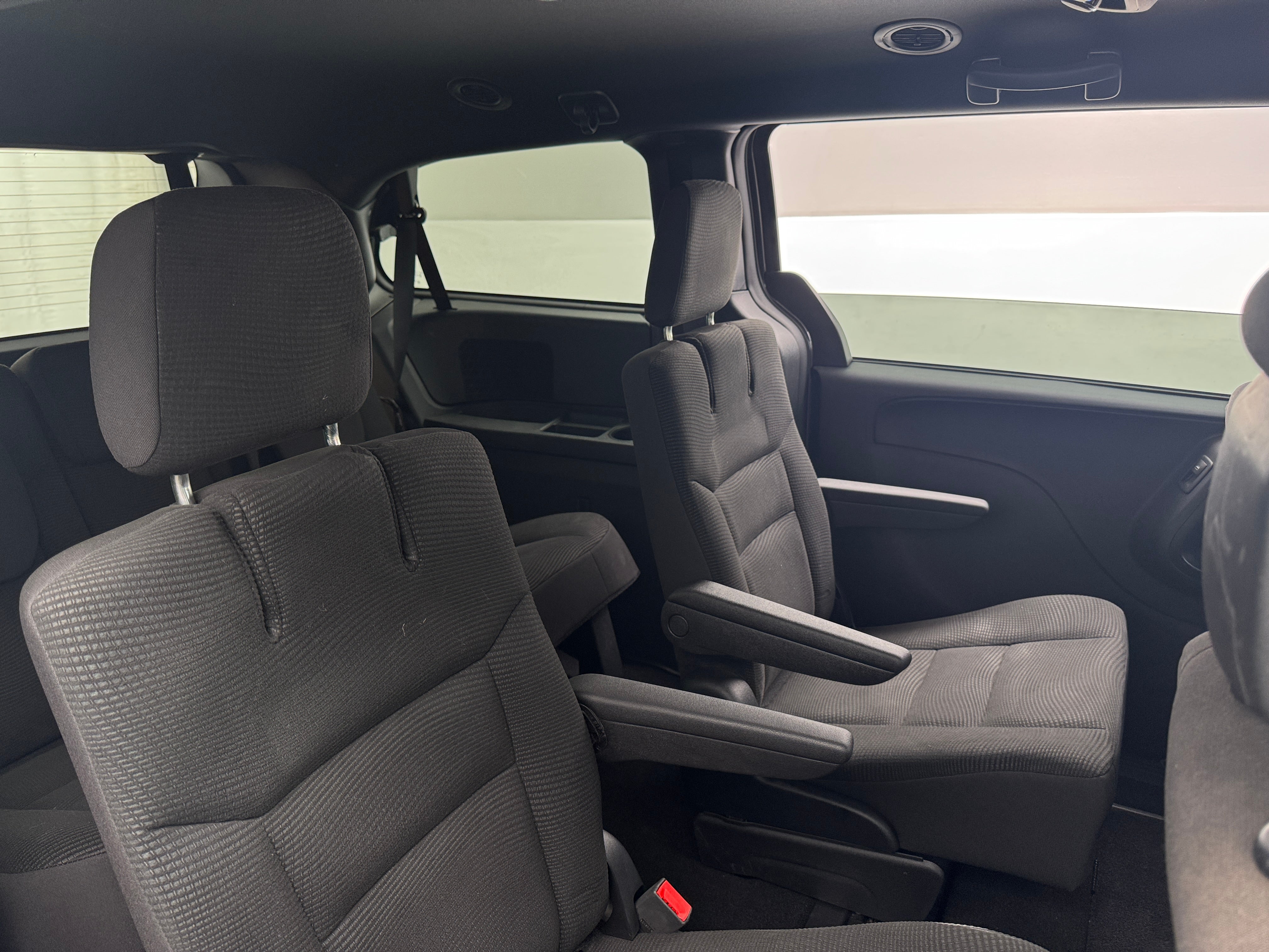 2020 Dodge Grand Caravan