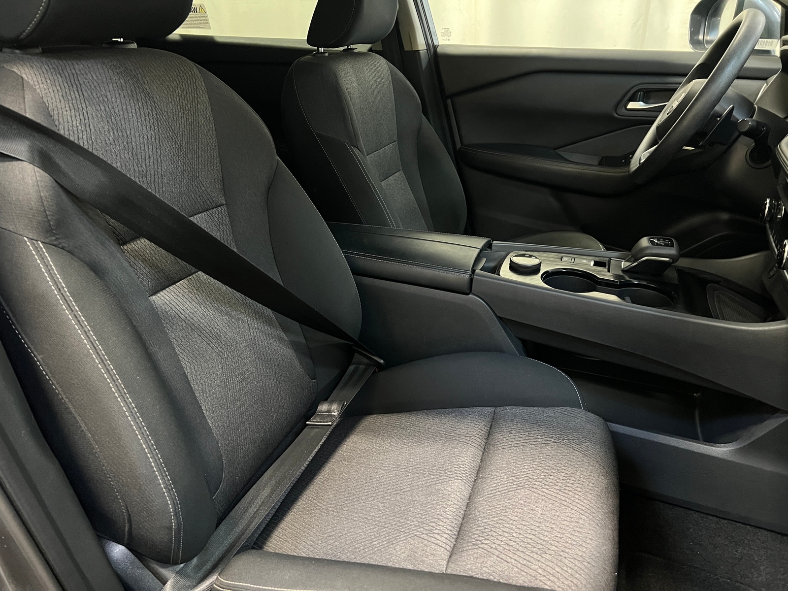 Thumbnail: 2024 Nissan Rogue - 2