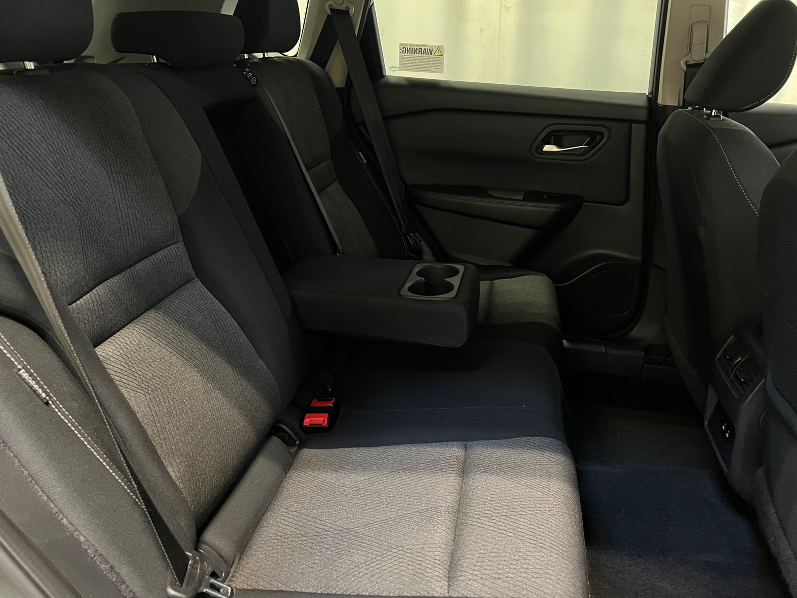 Thumbnail: 2024 Nissan Rogue - 6