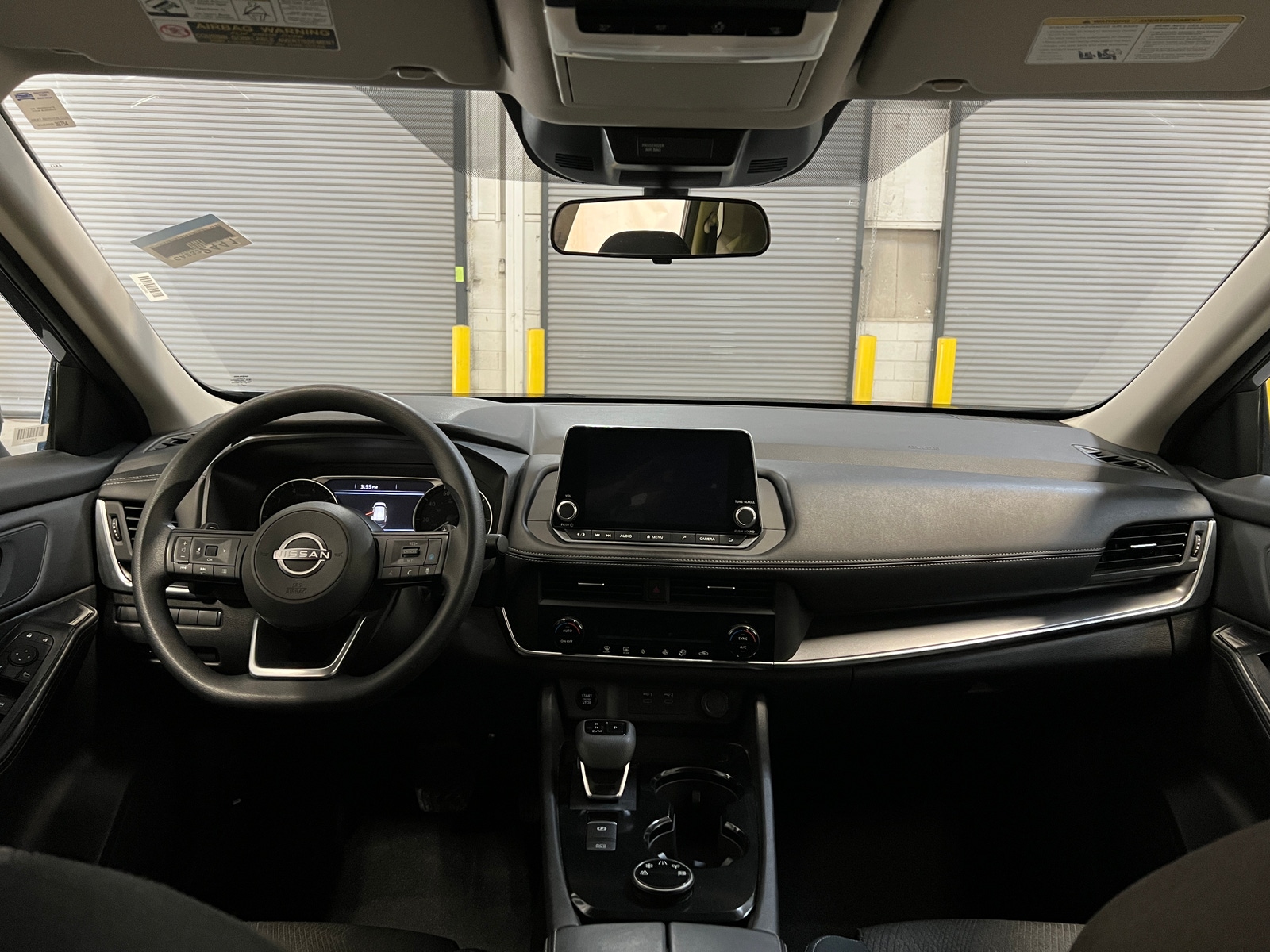 Thumbnail: 2024 Nissan Rogue - 3