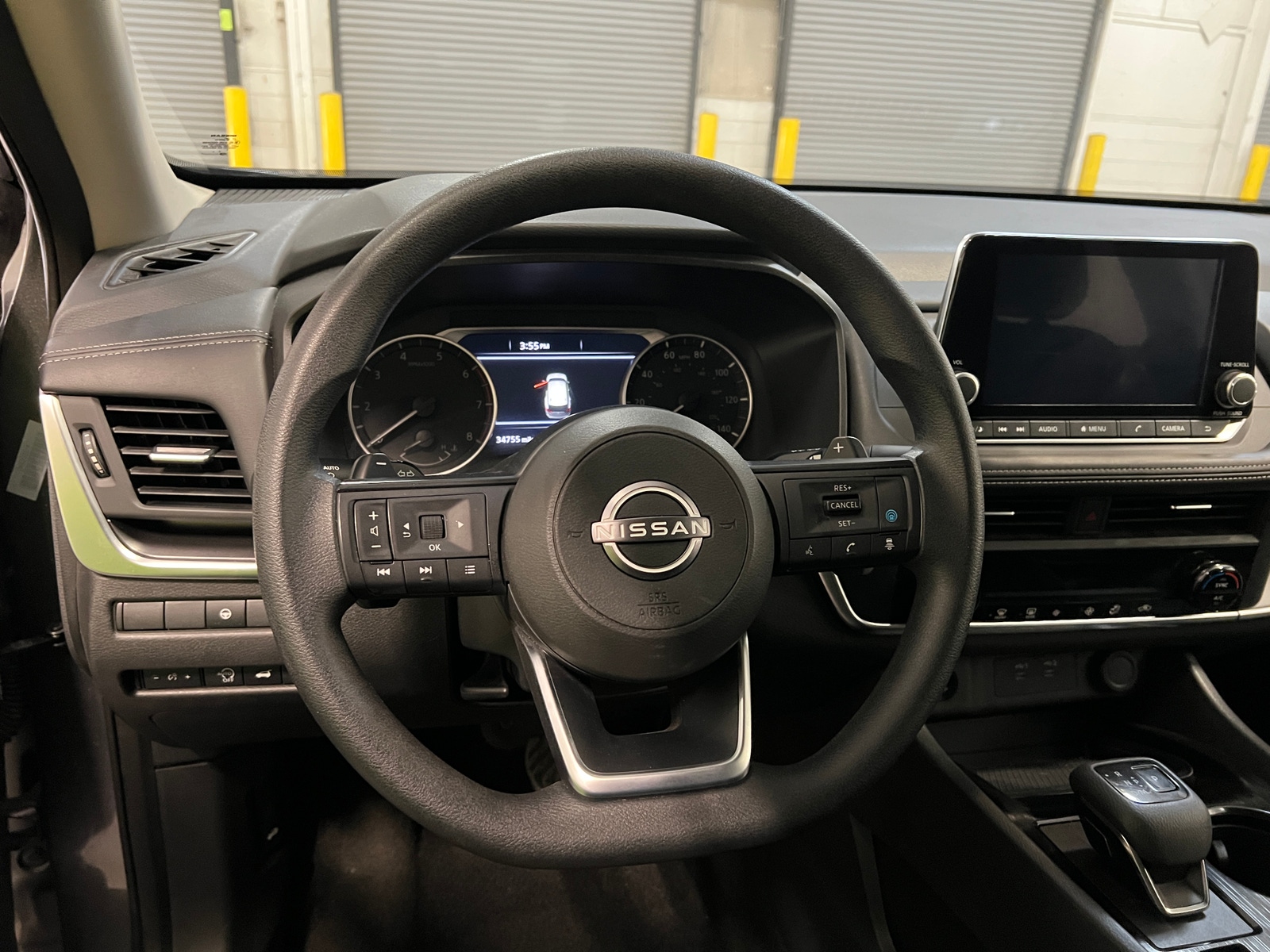 Thumbnail: 2024 Nissan Rogue - 5