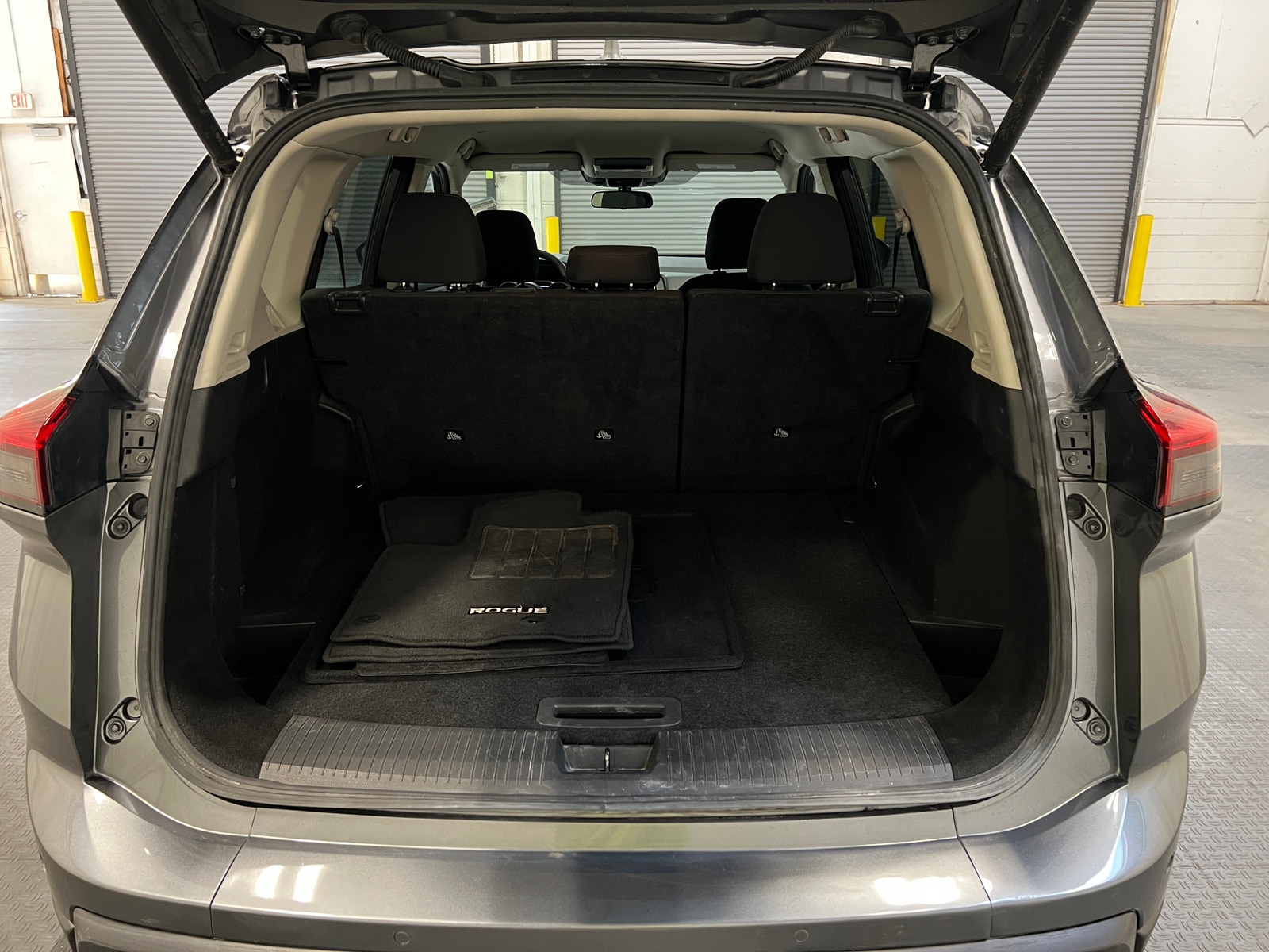 Thumbnail: 2024 Nissan Rogue - 7