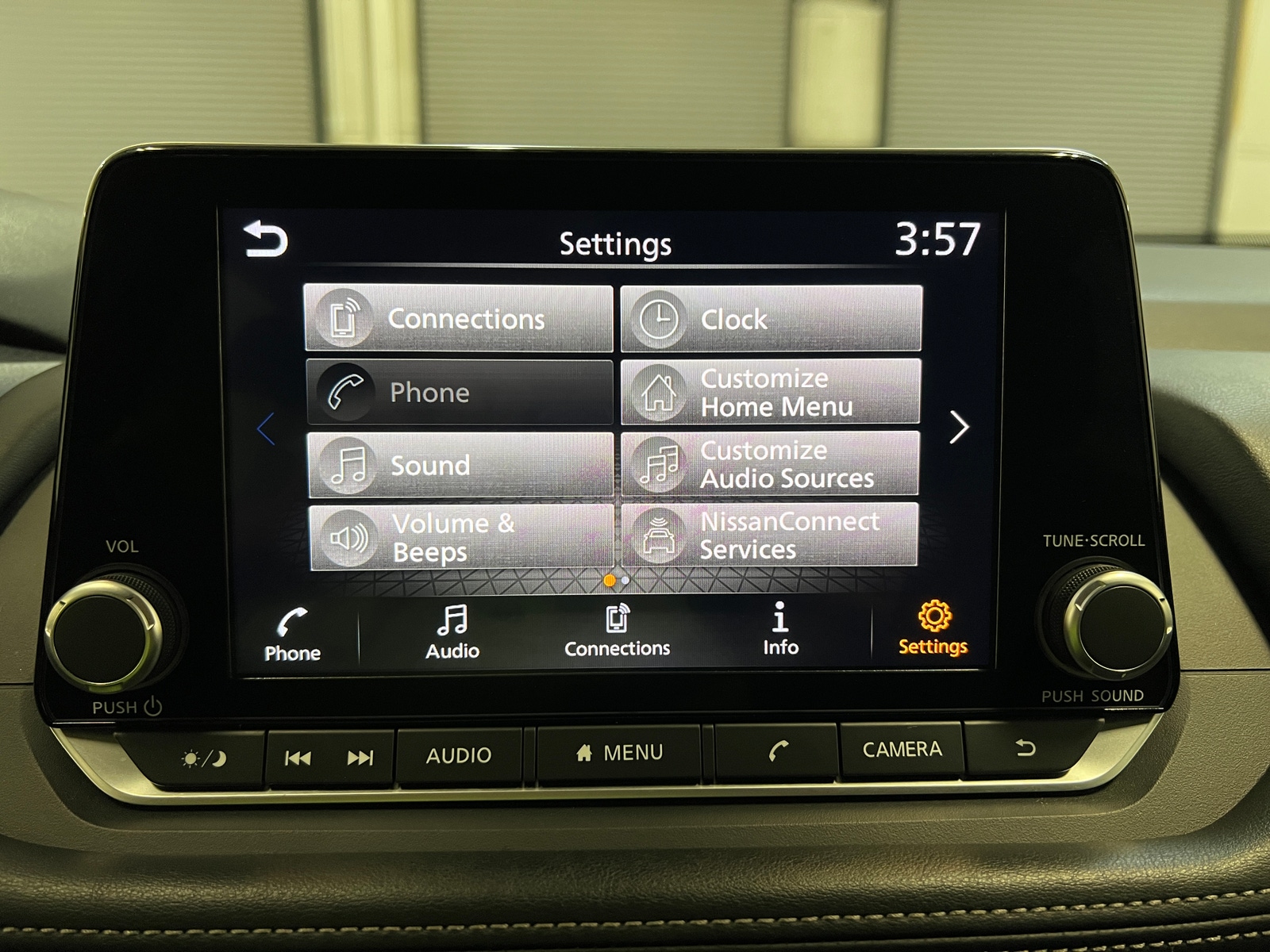 Thumbnail: 2024 Nissan Rogue - 4