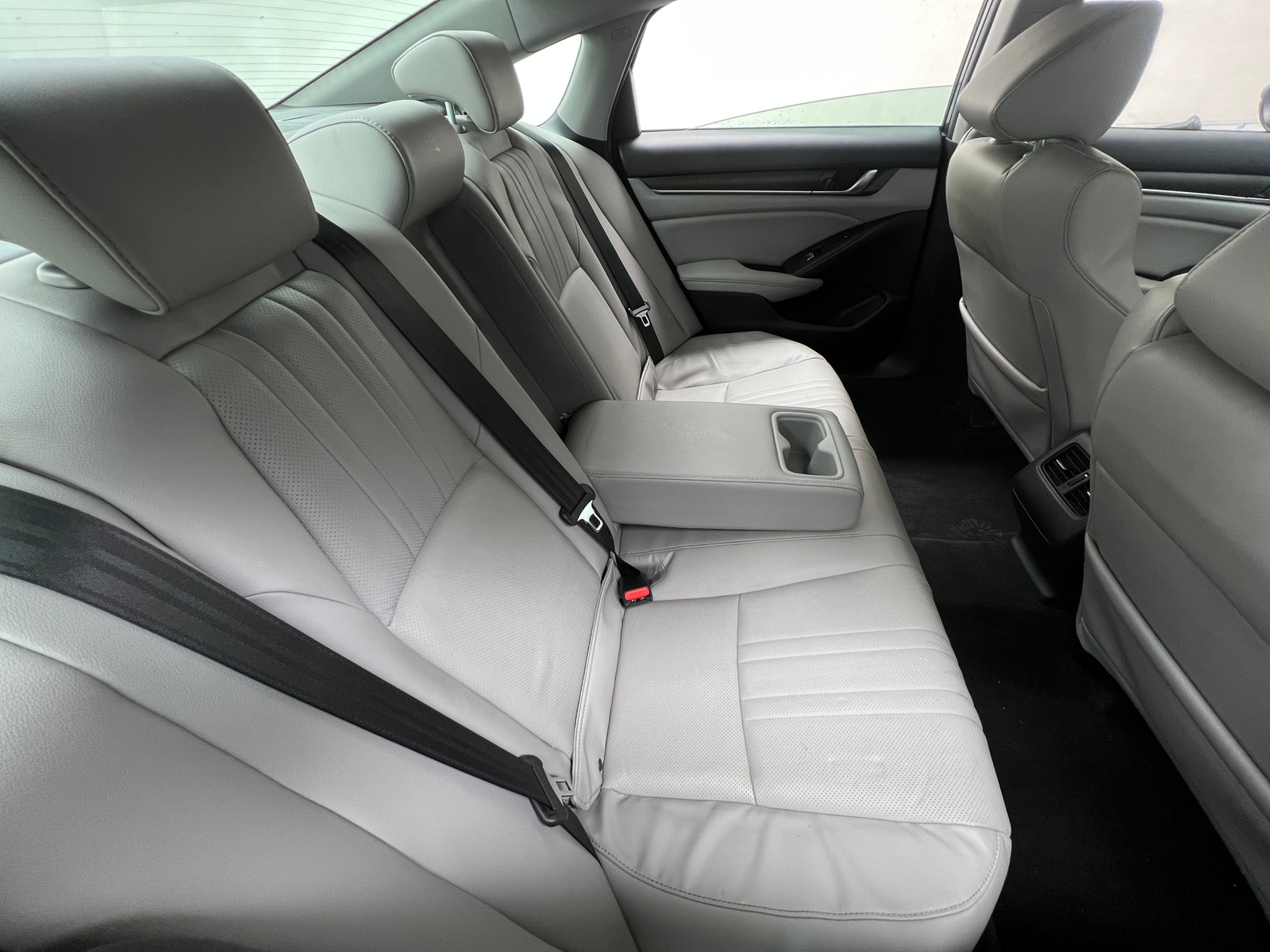 Thumbnail: 2018 Honda Accord - 5