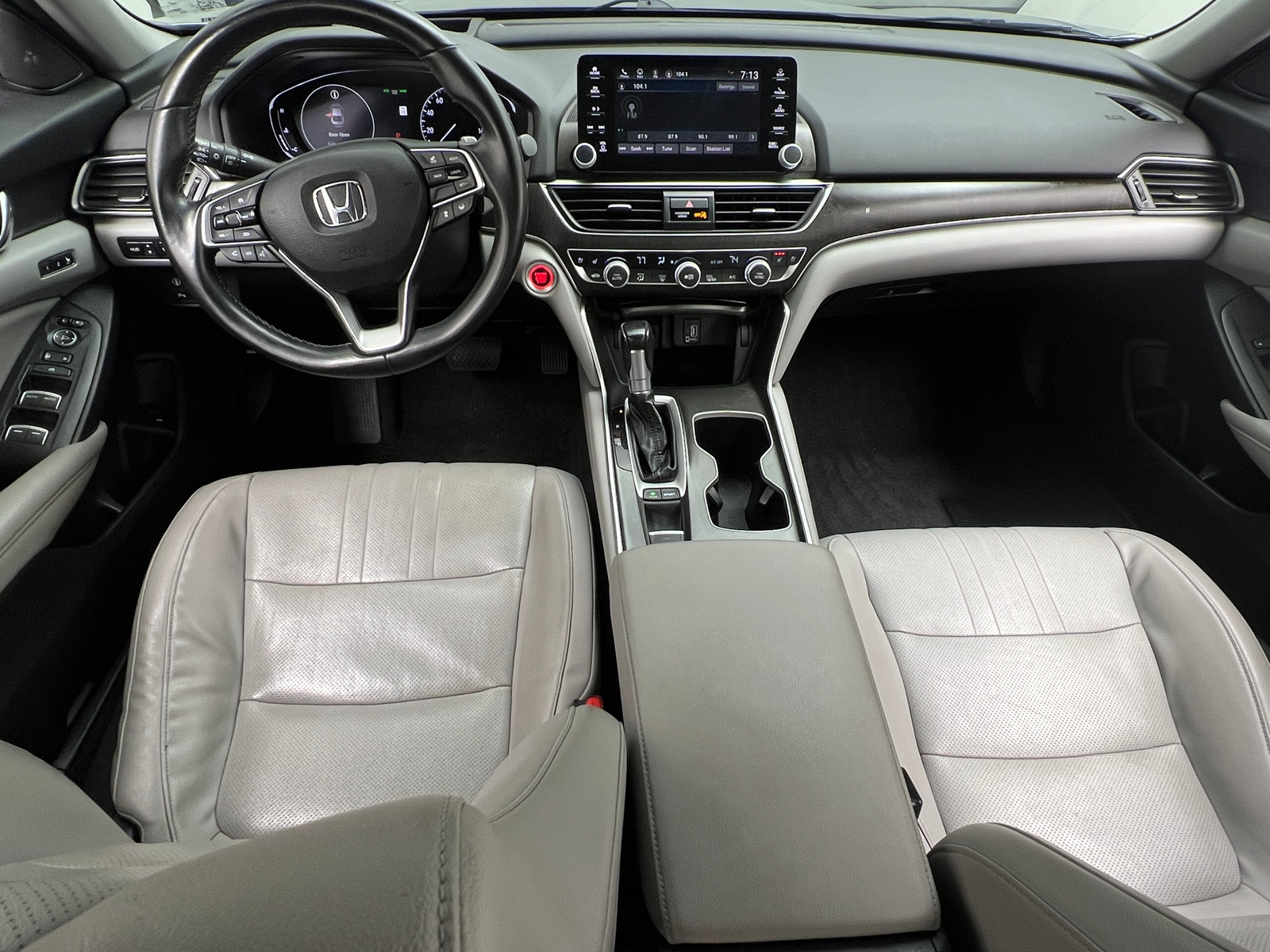 Thumbnail: 2018 Honda Accord - 2