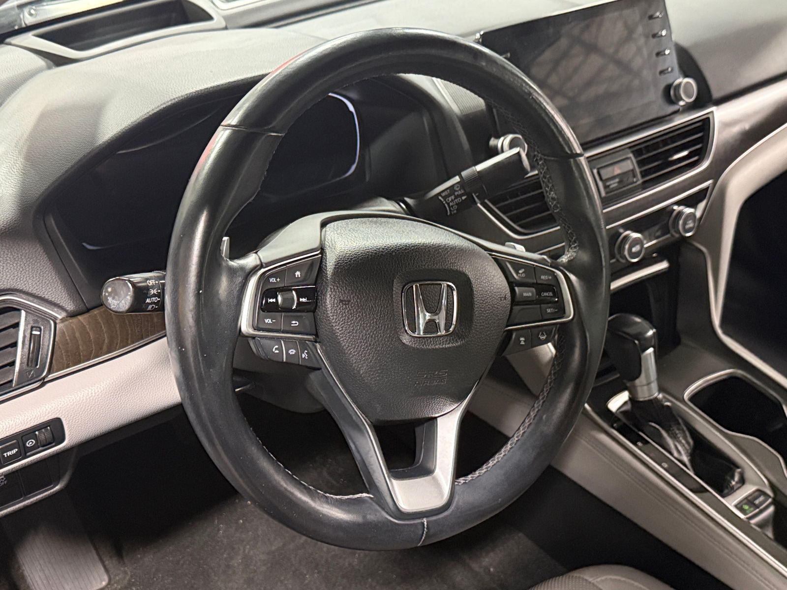 Thumbnail: 2018 Honda Accord - 4