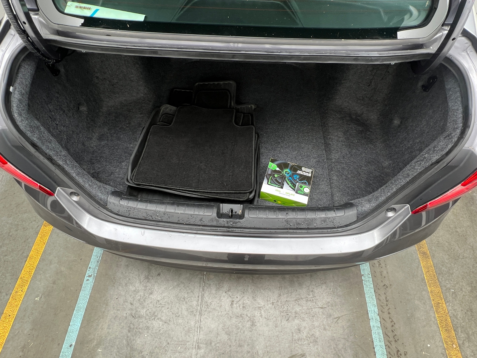 Thumbnail: 2018 Honda Accord - 6