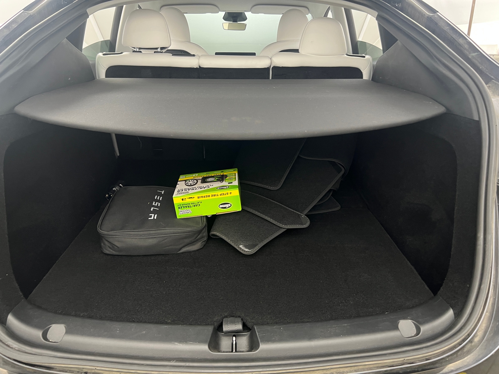 Thumbnail: 2024 Tesla Model Y - 6